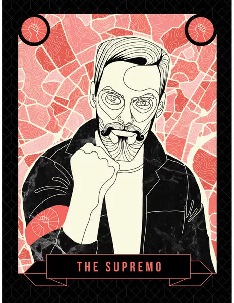 The Supremo