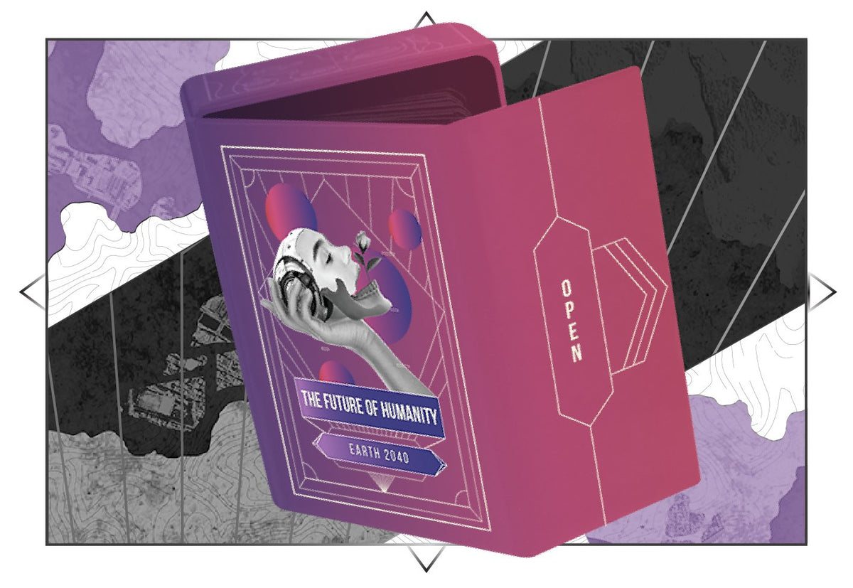 Campaign Decks SHASN INDIA