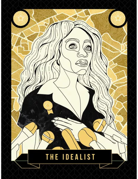 The Idealist