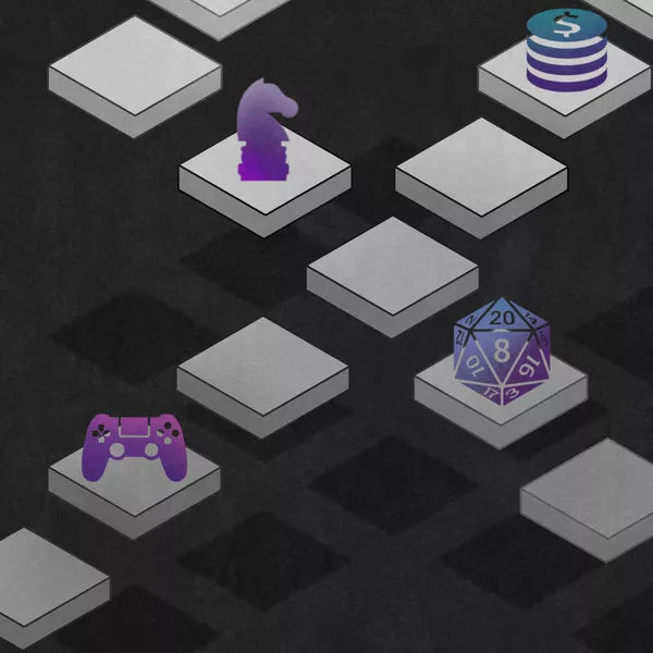 Politics is Not a Game of Chance