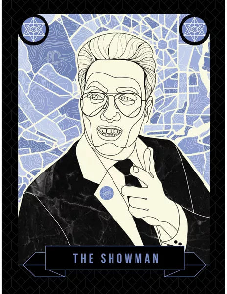 The Showman